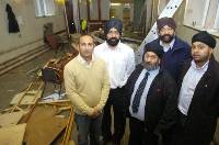 Doncaster Sikhs 2008.jpg
