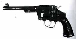 File:The Revolver with which Udham Singh shot O'Dwyer.jpg