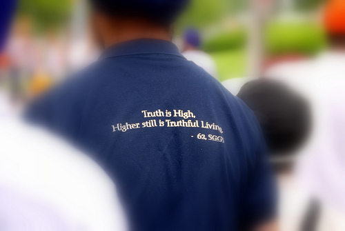 File:Truth is high higher still is truthful living.jpg