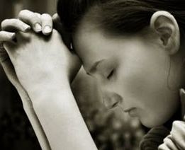 File:Woman praying sqr.jpg