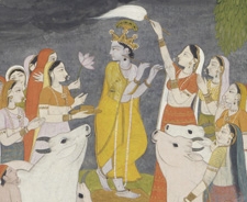 File:Krishna with flute M.jpg