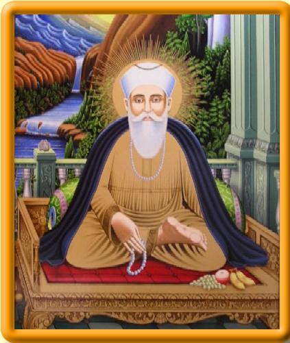 Guru Nanak - SikhiWiki, free Sikh encyclopedia.