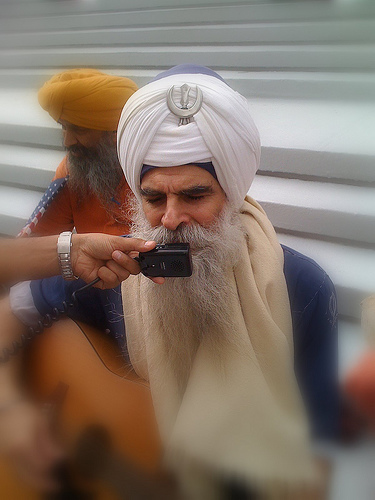 File:Protest against the sikh prisoner Jagmohan Singh Ahuja hair forcibly been cut at Duval County Jail.jpg