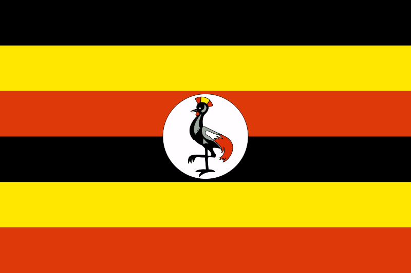 File:Flag of Uganda.png