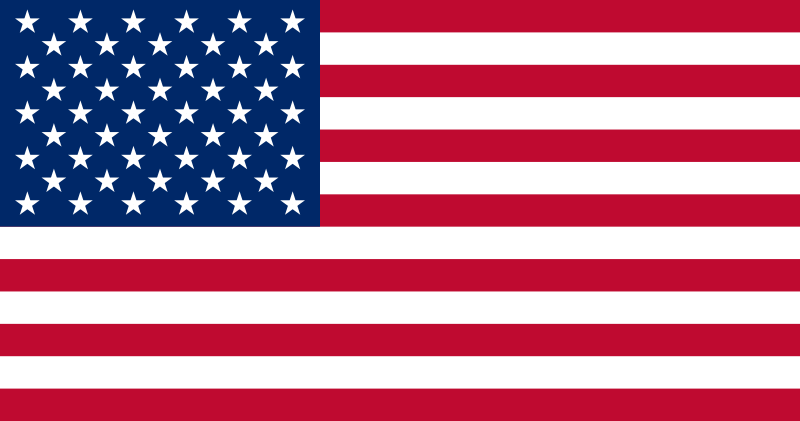 File:Flag of United States of America.png
