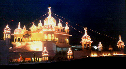 File:Anandpur in lights.jpg