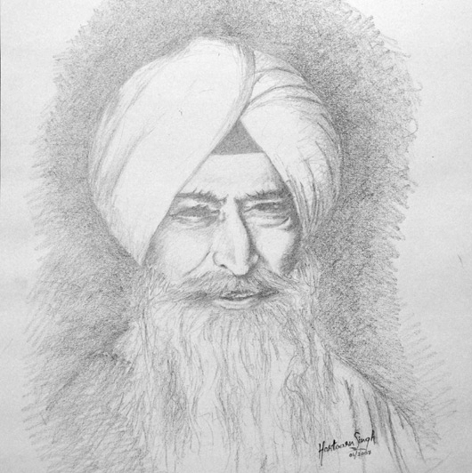 File:Drawing Bhai Avtar Singh.jpg