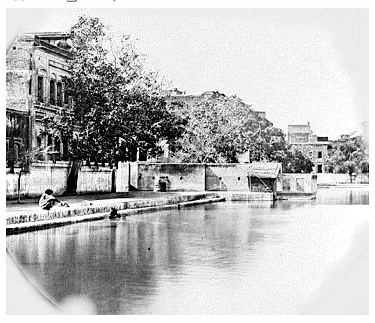 File:Golden temple, Amritsar - Sarovar 1884.jpg