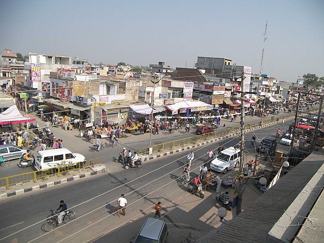 File:Main Road Banga I.jpg