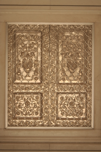 File:Door, Akal Takhat.jpg
