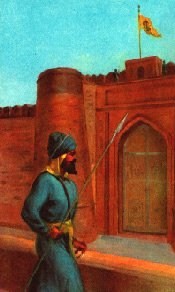 Sardar Hari Singh Dhillon (d. 1764).JPG