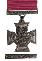 File:Victoria Cross Medal Ribbon & Bar.jpg