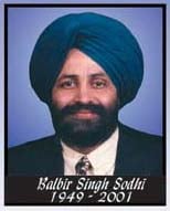 Balbir Singh Sodhi - Balbir-sodhi