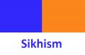 Sikhism Colour
