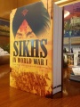 Sikhs in World War I