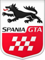 Spania GTA Emblem