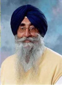 Simranjit Singh Mann - SikhiWiki, free Sikh encyclopedia.