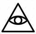 Caodaism Symbol