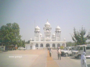 Gurdwara Patalpuri.JPG