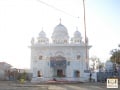 Gurudwara Chheharta Sahib
