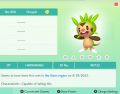 650 Chespin