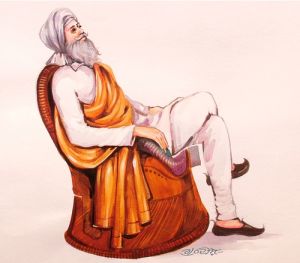 Sikh model sardar manmohan singh.jpg