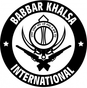 Babbar Khalsa International logo variation.png