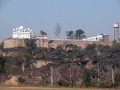 Gurdwara Bhabour Sahib from a different angle