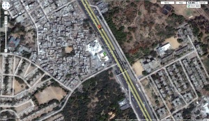 Google Map of moti bagh.jpg