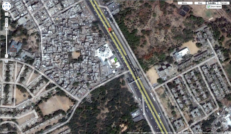 File:Google Map of moti bagh.jpg