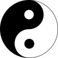 Taoism Symbol