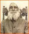 Bhagat Singh's Father Kishen Singh, He was also consistent freedom fighter and was jailed by British Rule many times