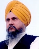 Dr Gurnam Singh - 150px-Dr_Gurnam_Singh_Ji_1