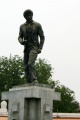 udham Singh's Statue