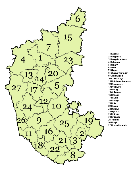 File:Karnataka-districts-numbered with legend.png