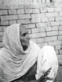 Bhagat Singh's Mom