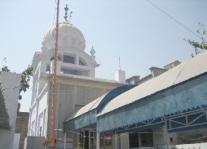 Gurudwara Kothri Sahi.JPG