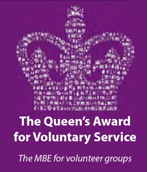 File:Queen's award for voluntary service.jpg