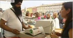 Sikhiwiki -Sikhs in Italy.jpg