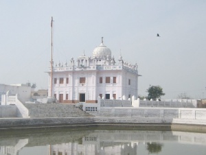 Gurudwara Sri Chaapri Sahib.jpg