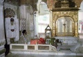 Interior of the Akal Takht