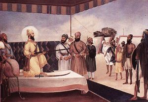 Baba Bir Singh Rangreta ji and Dheer Singh Rangreta ji.jpeg