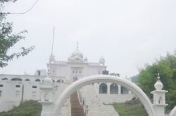 Birth place of Ajeet Kaur