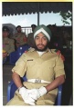 Gentleman Cadet Harcharn Singh - First Sikh cadet of PMA