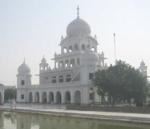 Gurudwara Shri Tahliana Sahi.JPG