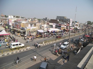 Main Road Banga I.jpg