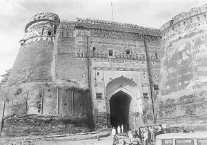 Amritsar-Gobindgarh Fort.jpg