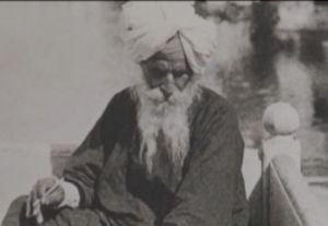 First sikh in the uk.jpg