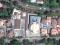 :Satellite View of Gurdwara Sahib