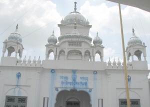 Gurudwara Shri Bhuda Sahib.JPG